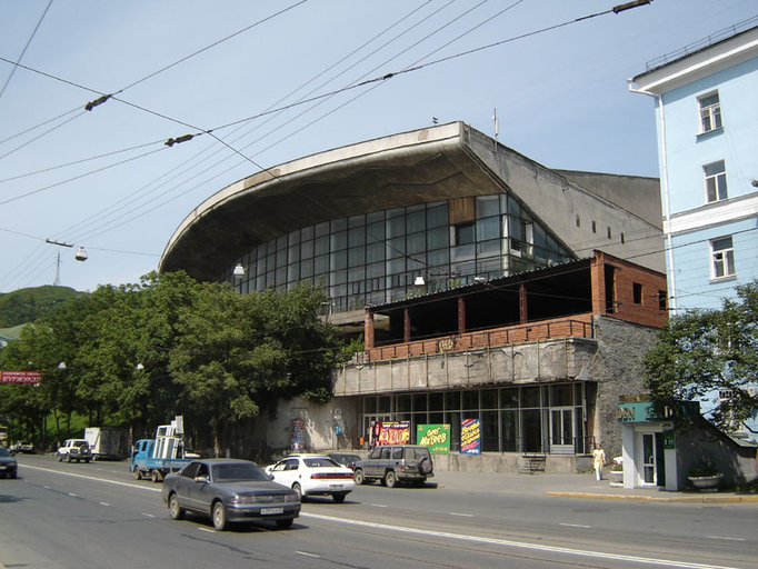 Цирк)